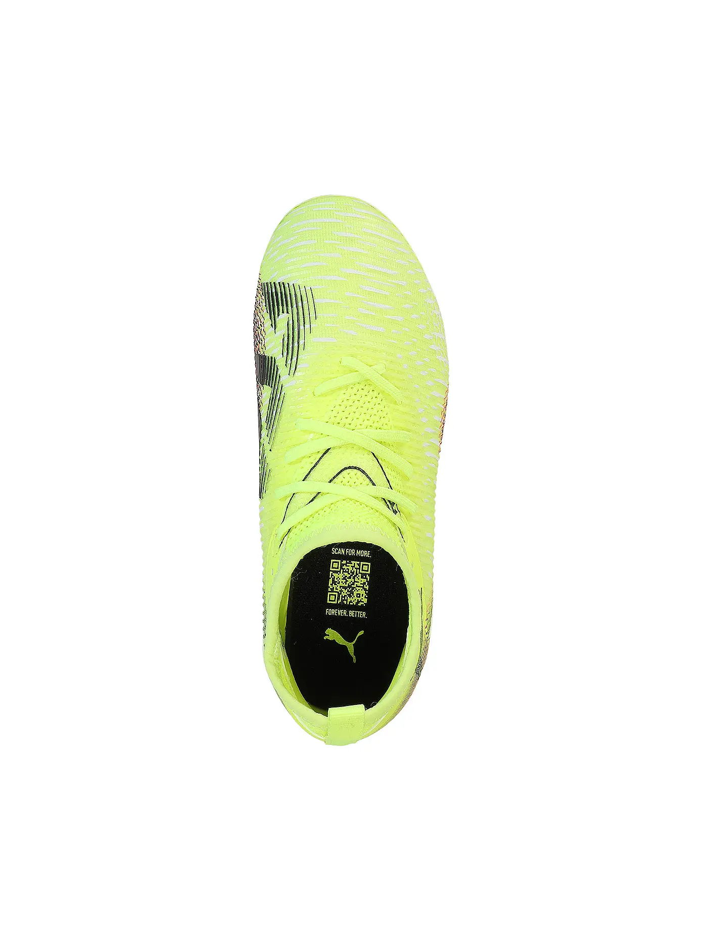 PUMA | Kinder Fußballschuhe Nocken Future 8 Match FG/AG | 